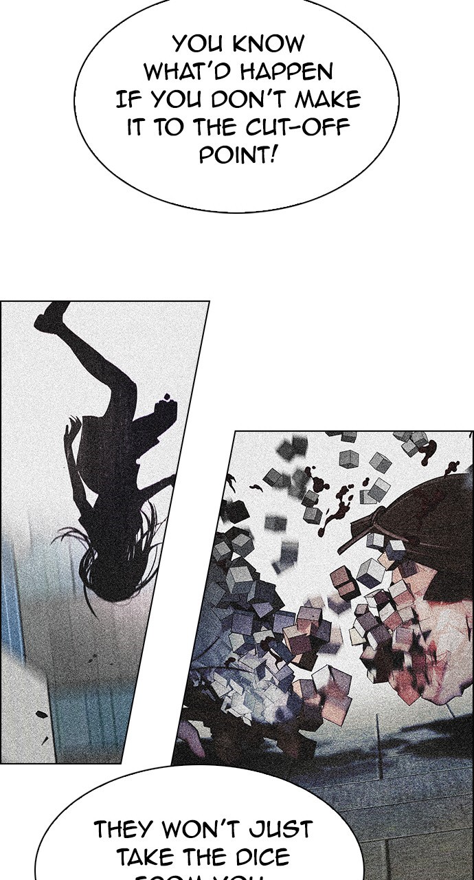 Read Dice en Manga Online