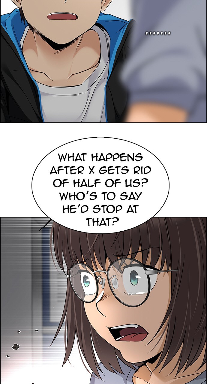 Read Dice en Manga Online