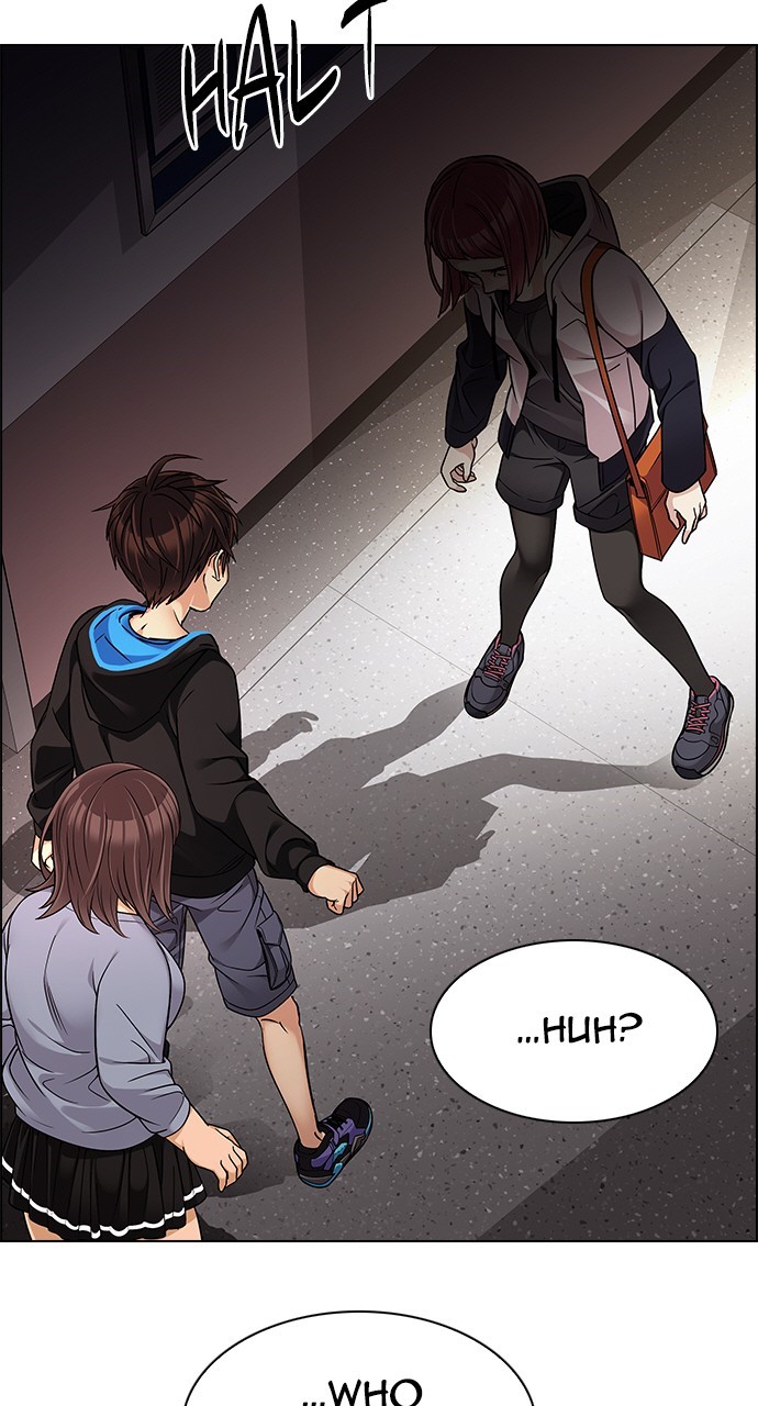 Read Dice en Manga Online