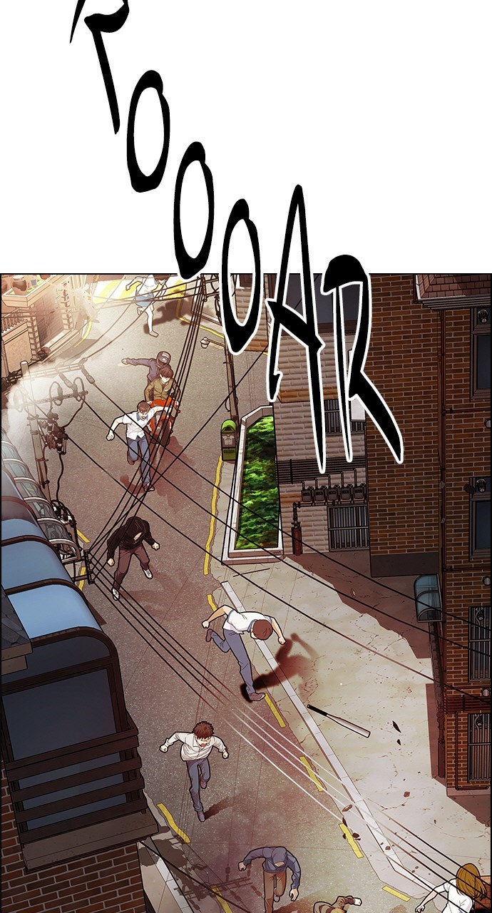 Read Dice en Manga Online