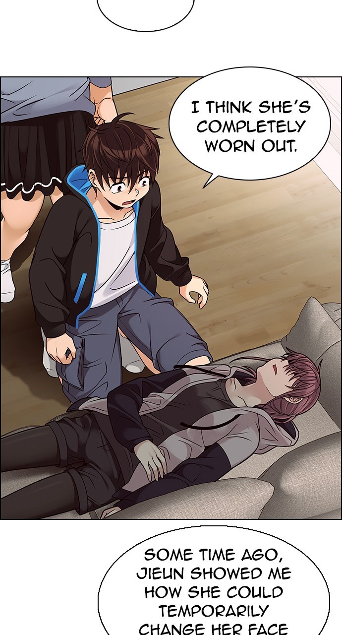 Read Dice en Manga Online