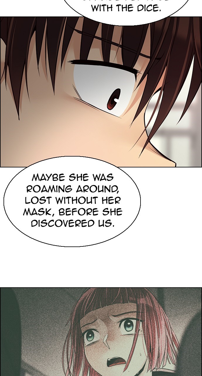 Read Dice en Manga Online