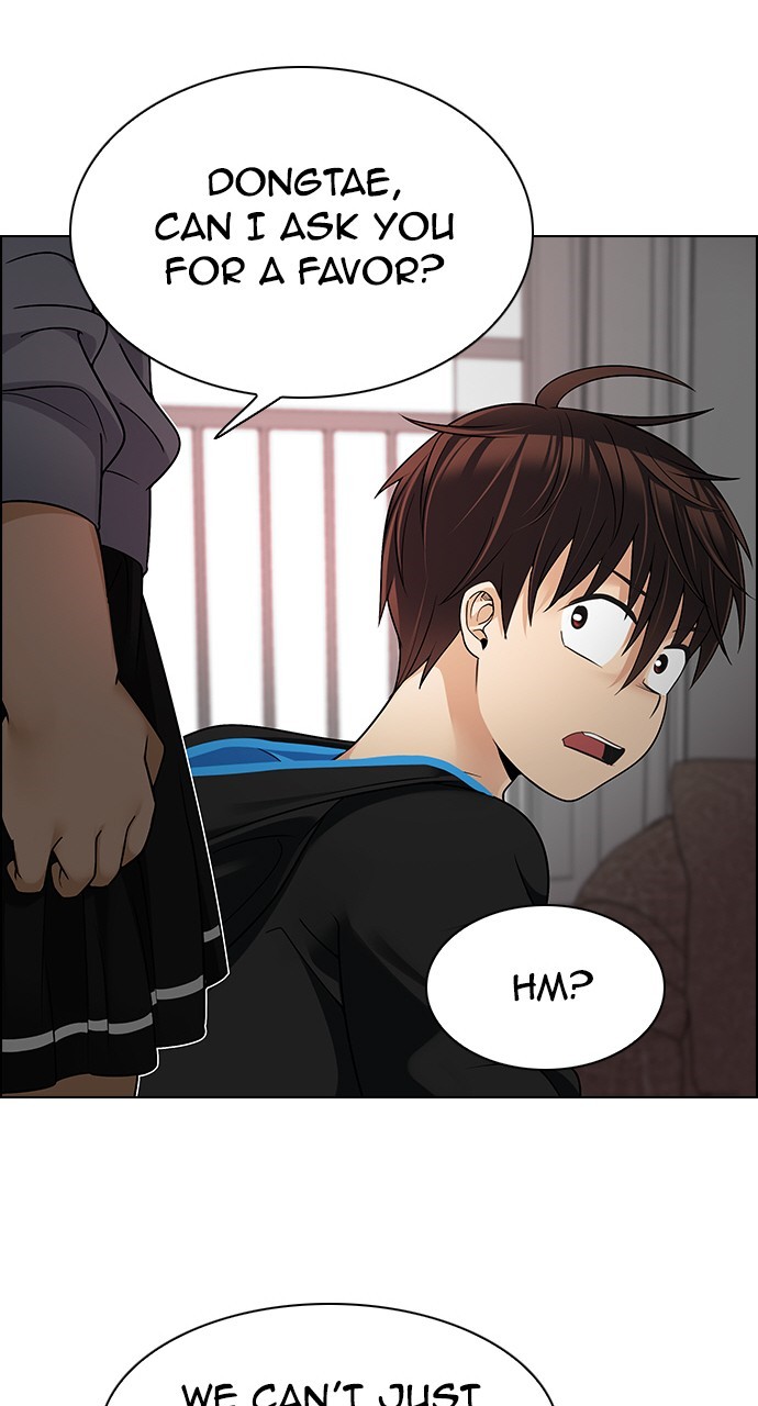 Read Dice en Manga Online