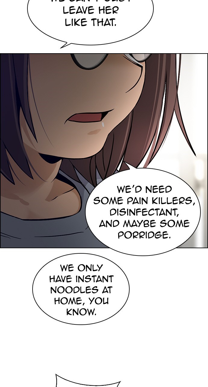 Read Dice en Manga Online