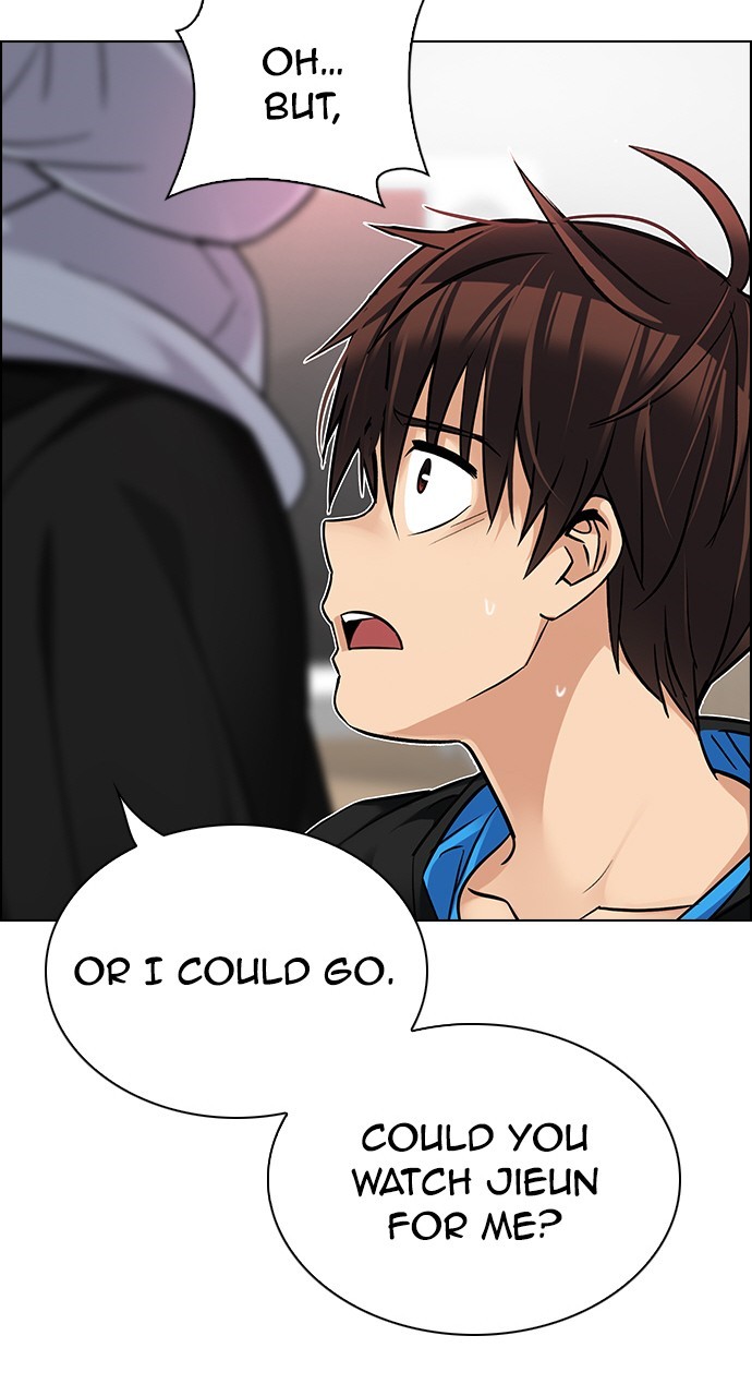 Read Dice en Manga Online