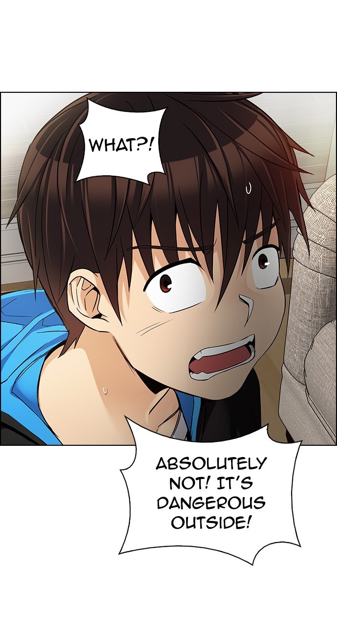 Read Dice en Manga Online