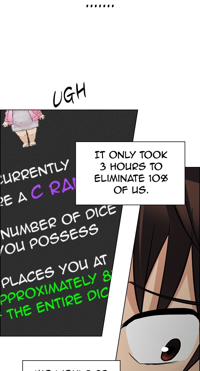 Read Dice en Manga Online