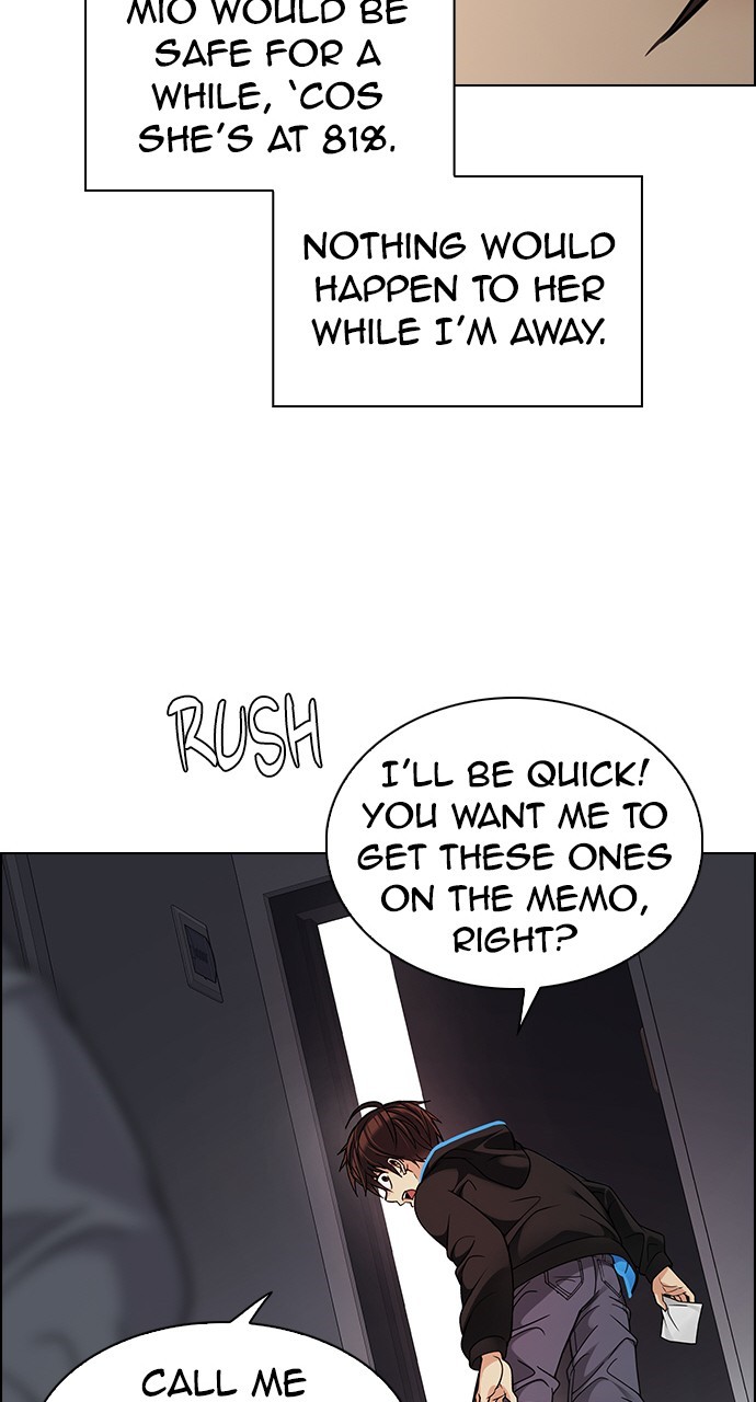 Read Dice en Manga Online