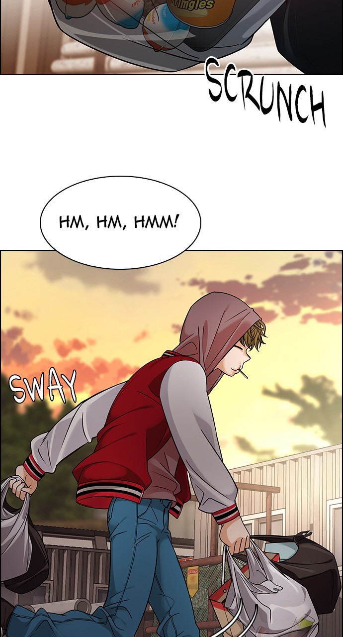 Read Dice en Manga Online