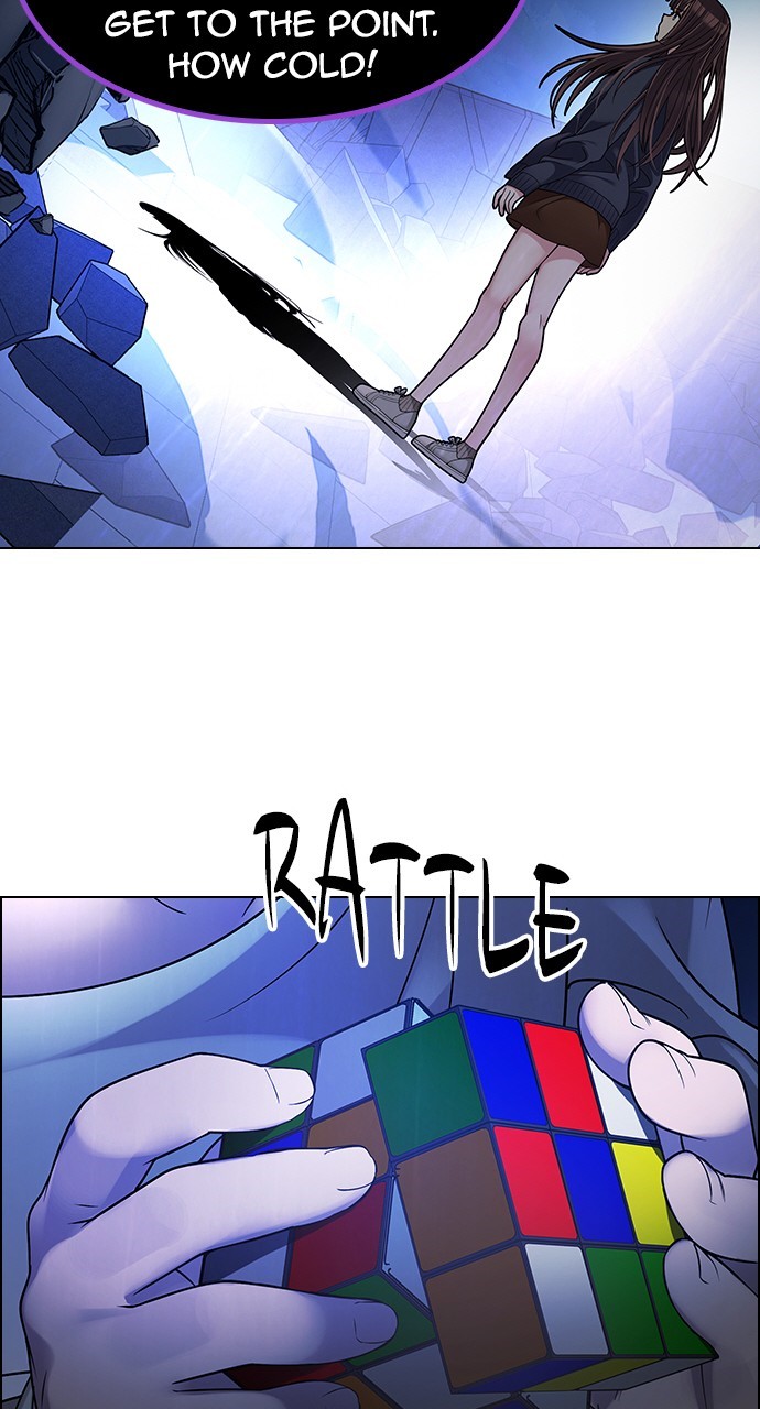 Read Dice en Manga Online