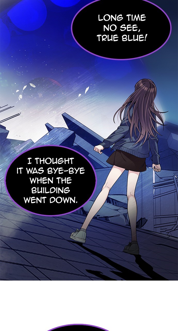 Read Dice en Manga Online