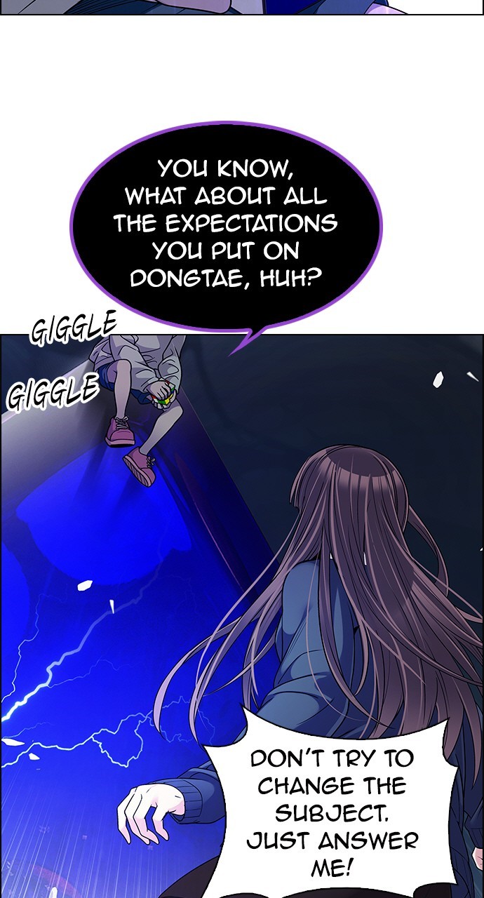 Read Dice en Manga Online