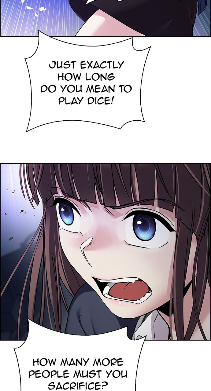 Read Dice en Manga Online