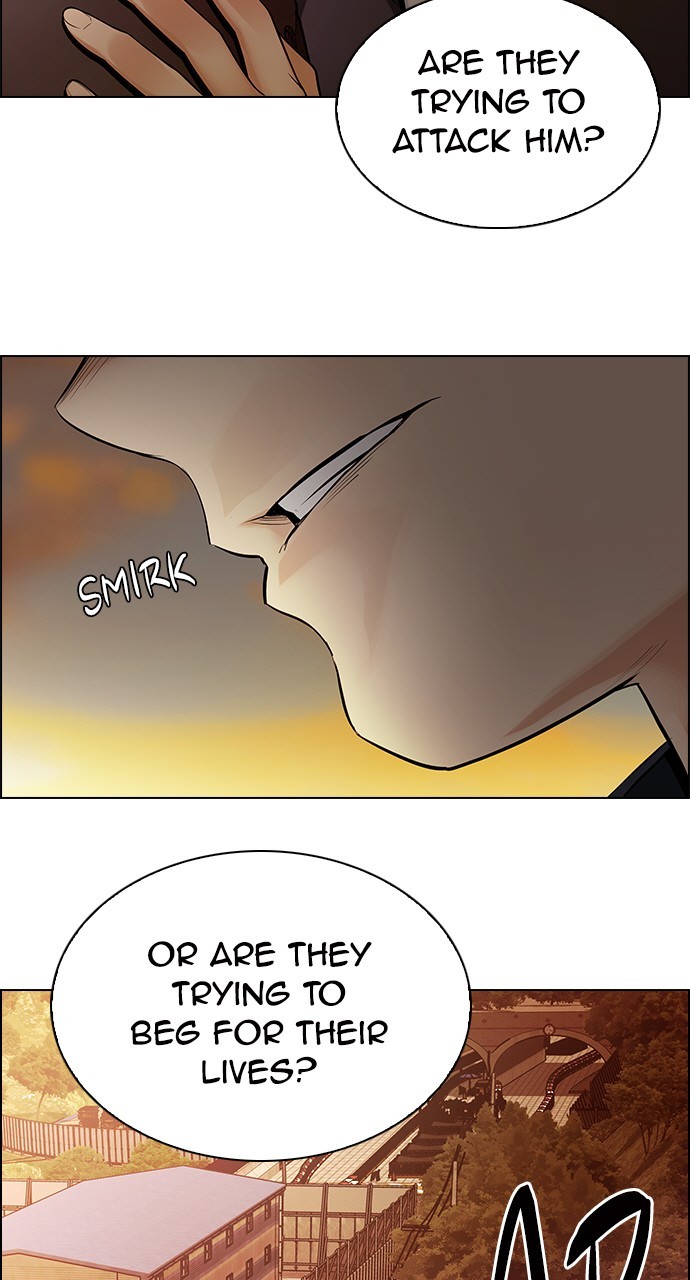 Read Dice en Manga Online