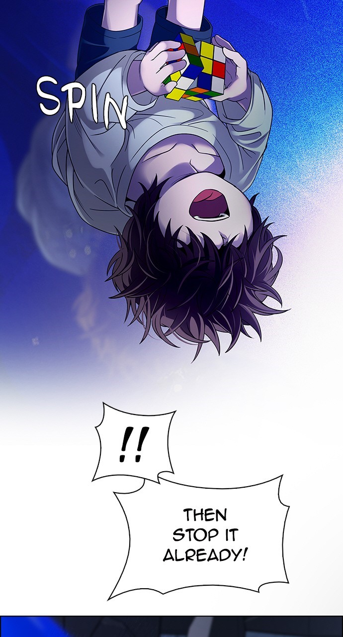 Read Dice en Manga Online
