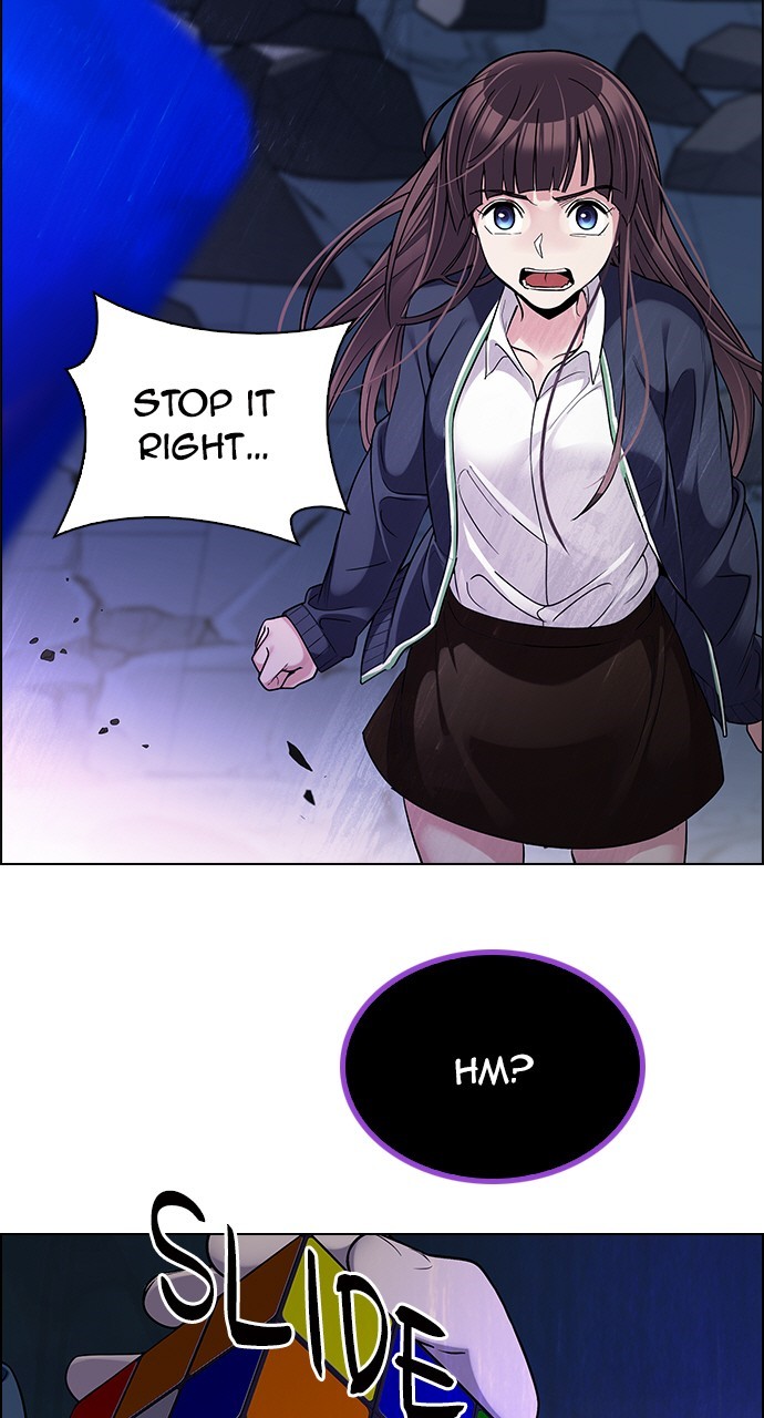 Read Dice en Manga Online