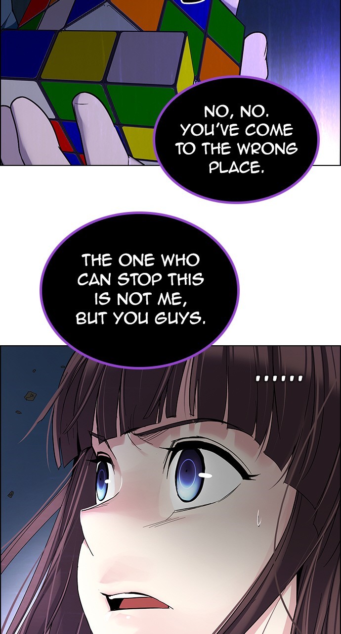 Read Dice en Manga Online