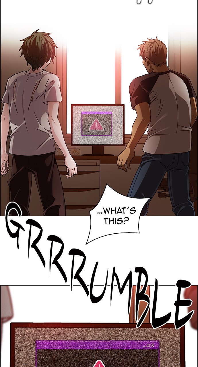 Read Dice en Manga Online