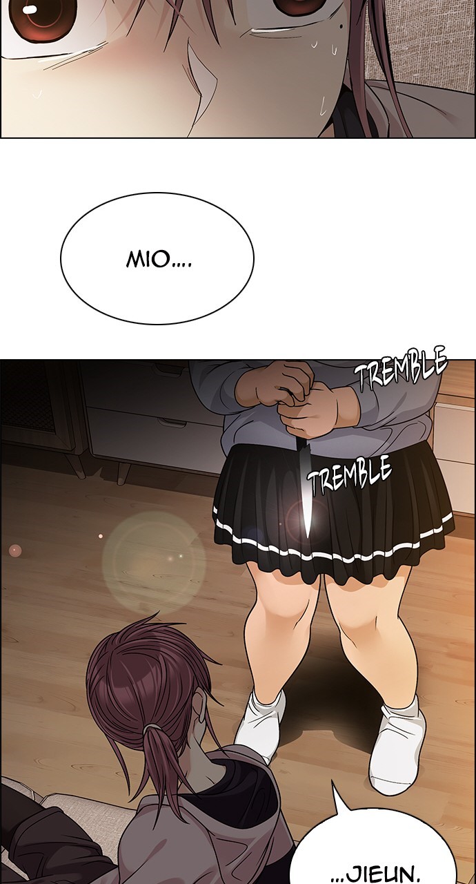 Read Dice en Manga Online