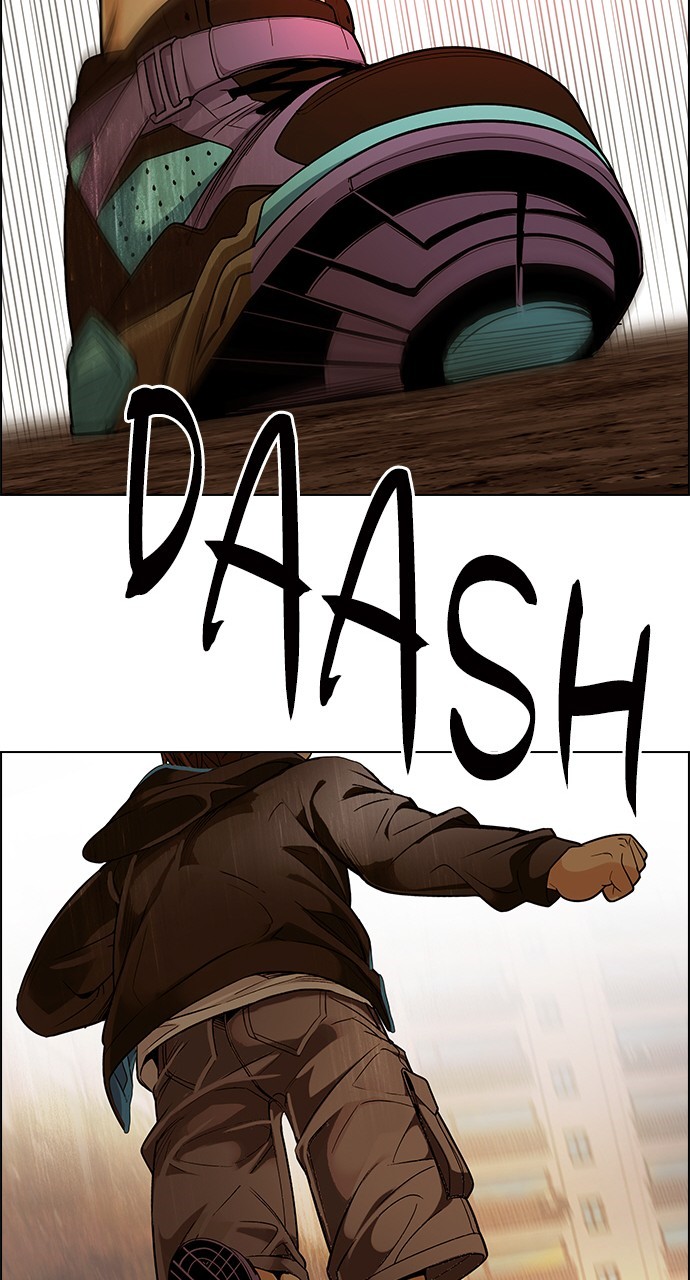 Read Dice en Manga Online