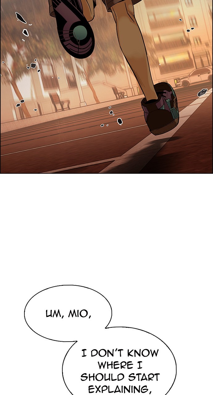 Read Dice en Manga Online