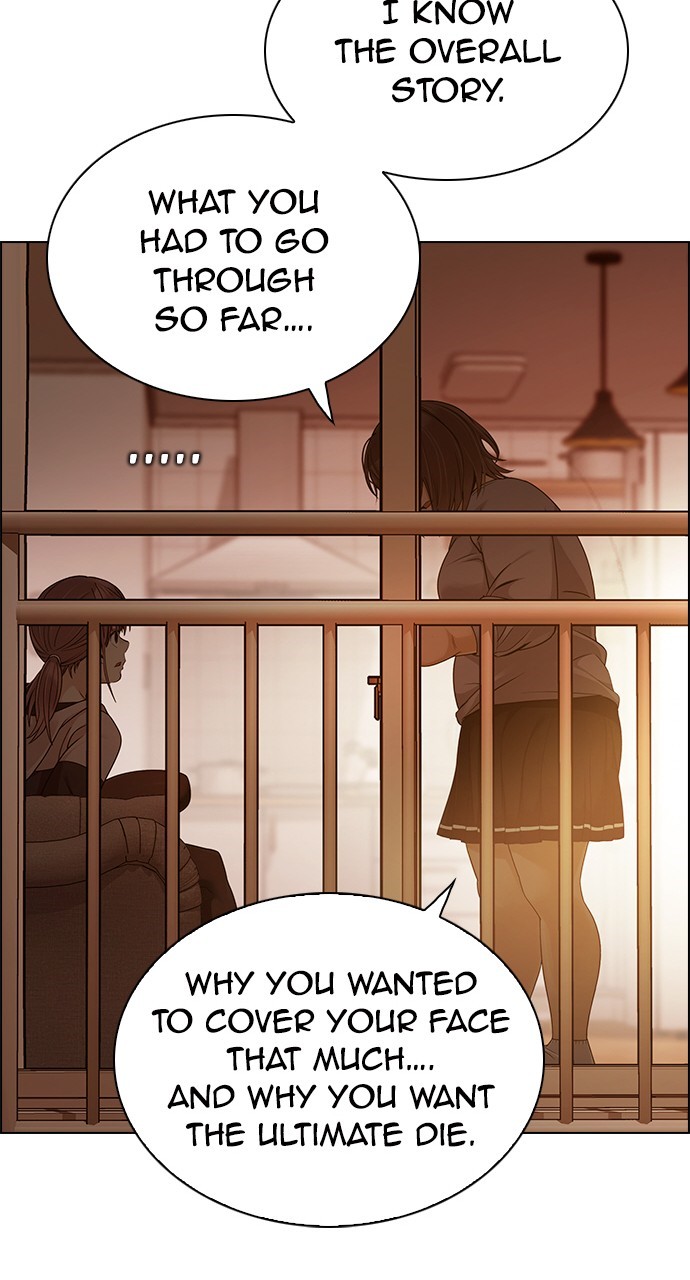 Read Dice en Manga Online