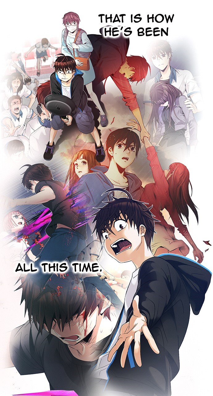 Read Dice en Manga Online