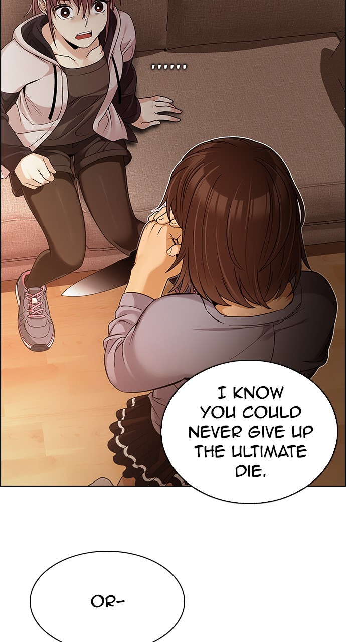Read Dice en Manga Online