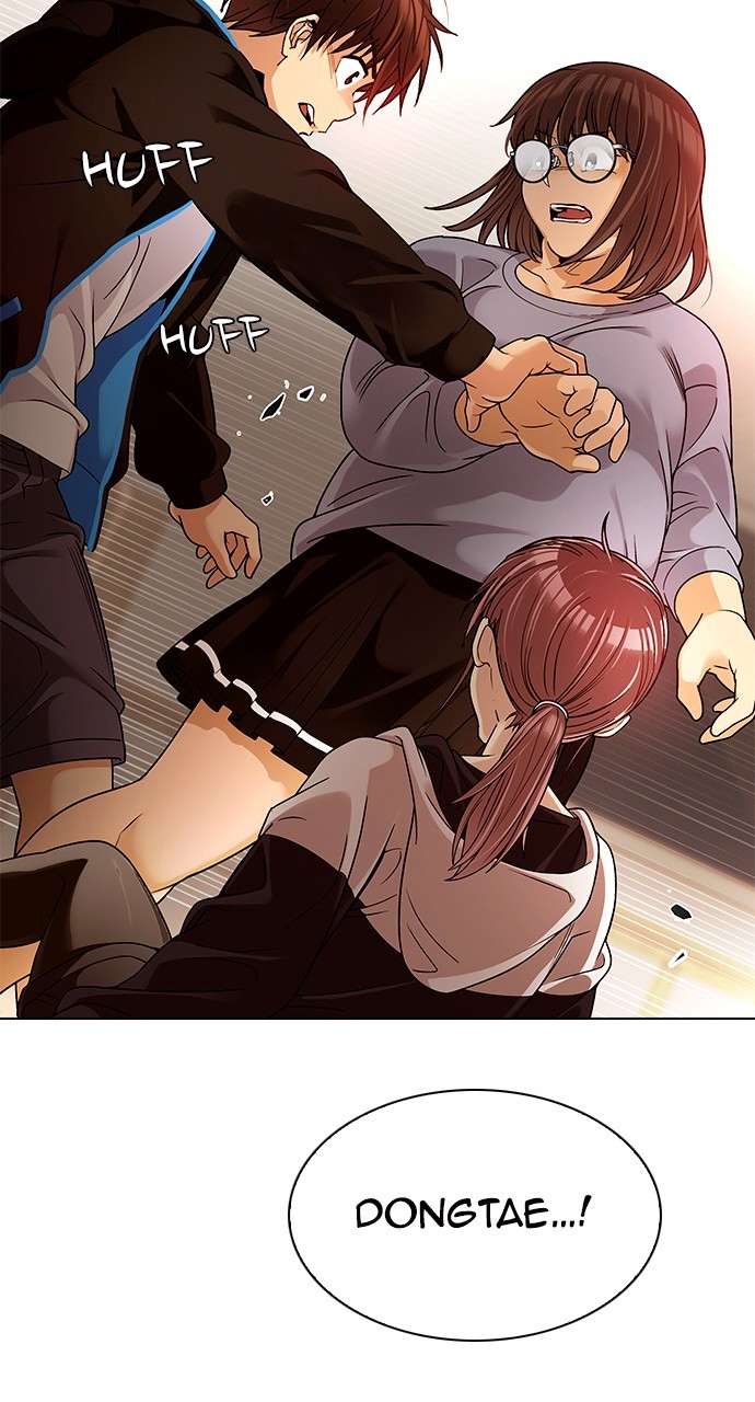 Read Dice en Manga Online
