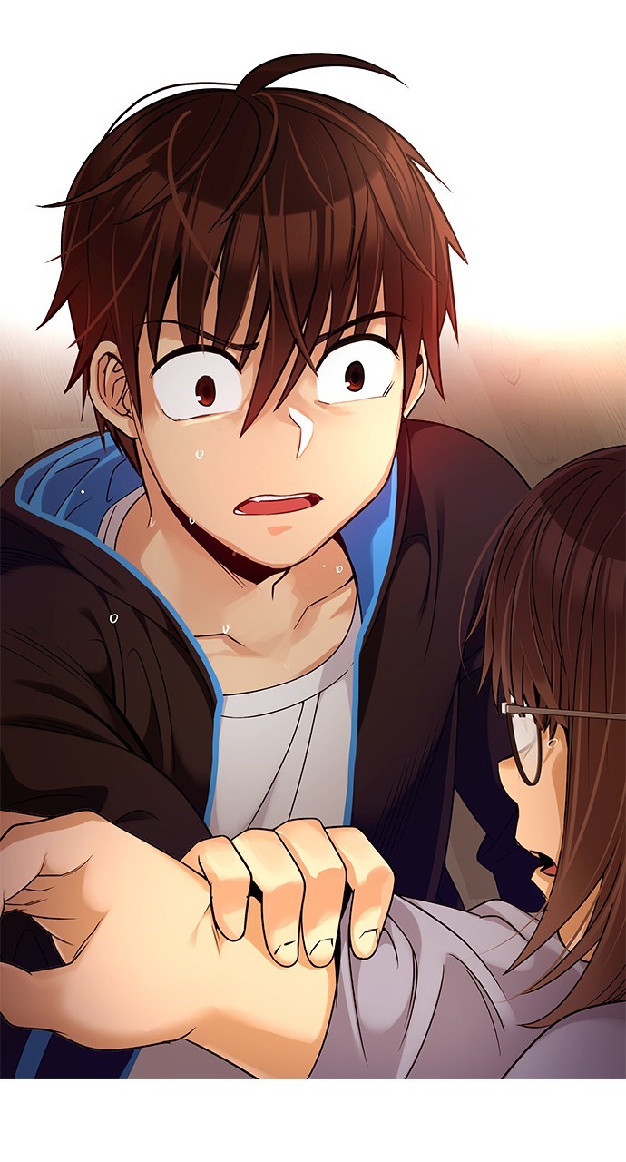 Read Dice en Manga Online