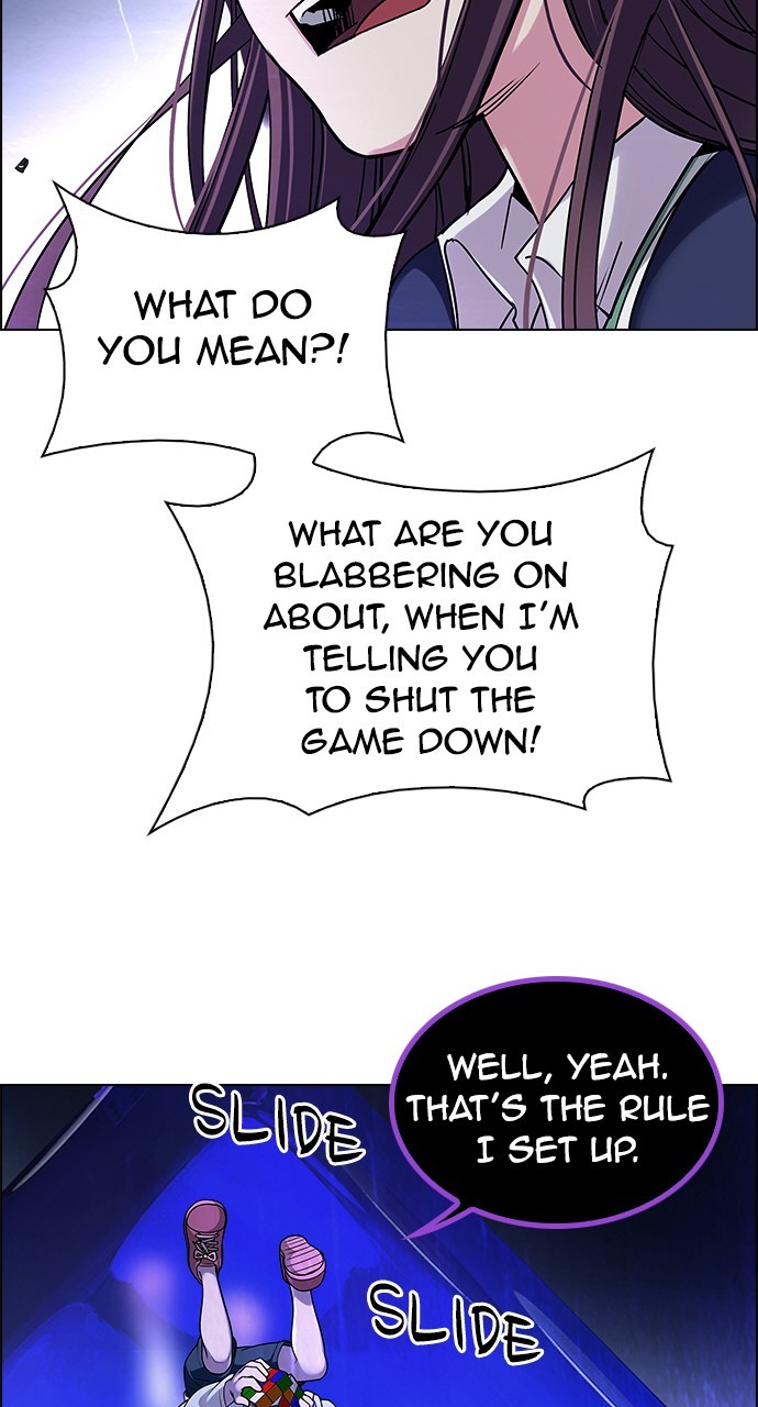 Read Dice en Manga Online