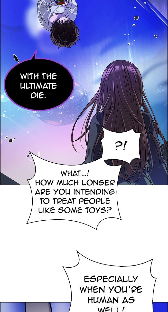 Read Dice en Manga Online