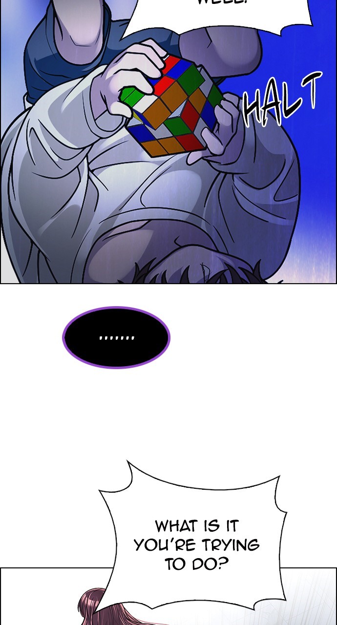 Read Dice en Manga Online