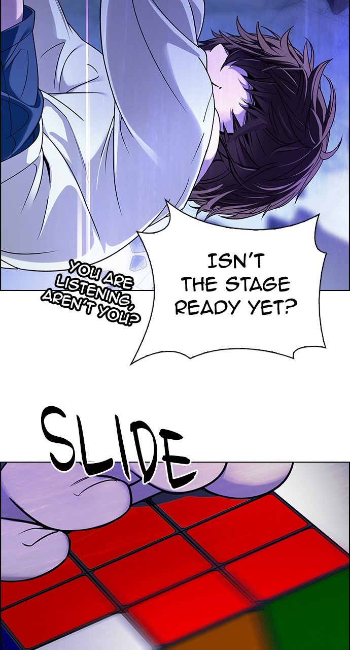 Read Dice en Manga Online
