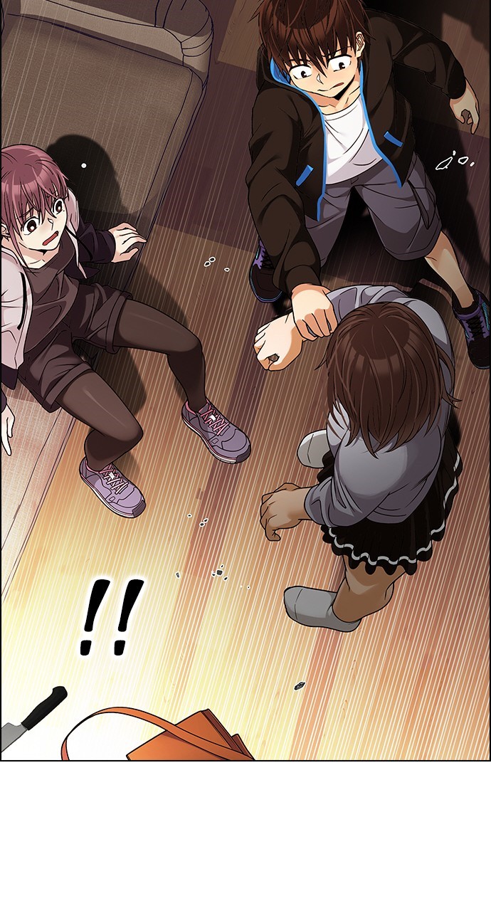Read Dice en Manga Online