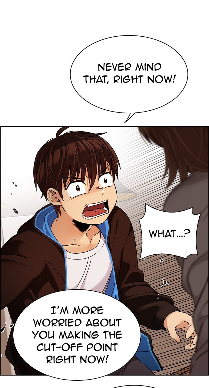 Read Dice en Manga Online