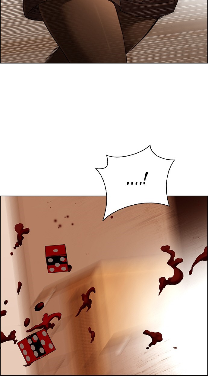 Read Dice en Manga Online