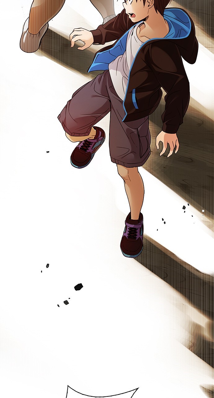 Read Dice en Manga Online