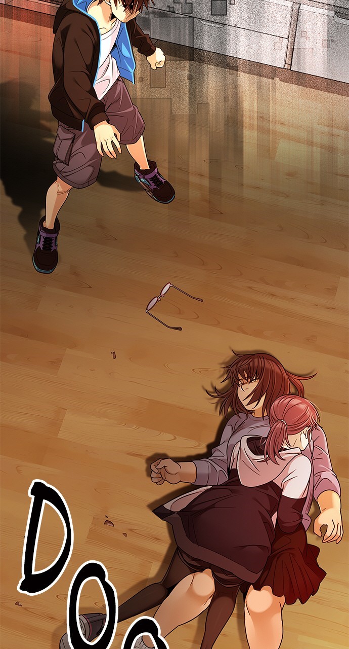 Read Dice en Manga Online