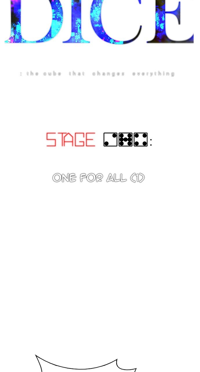 Read Dice en Manga Online