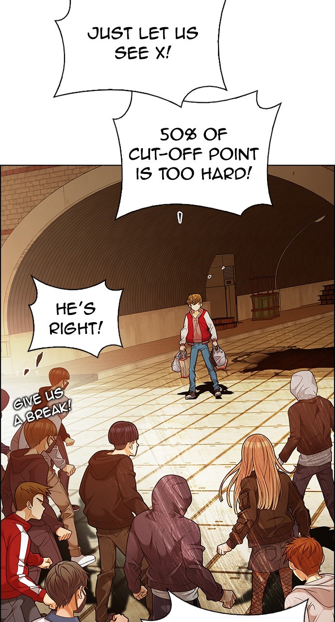 Read Dice en Manga Online