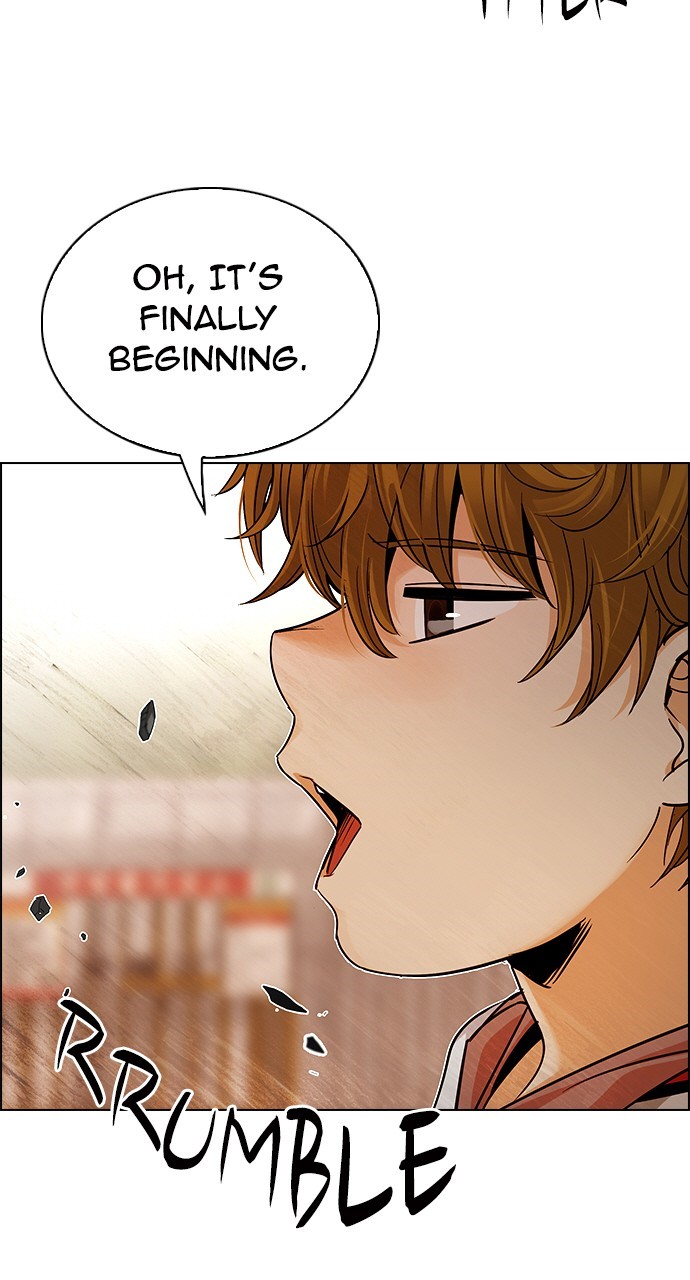 Read Dice en Manga Online