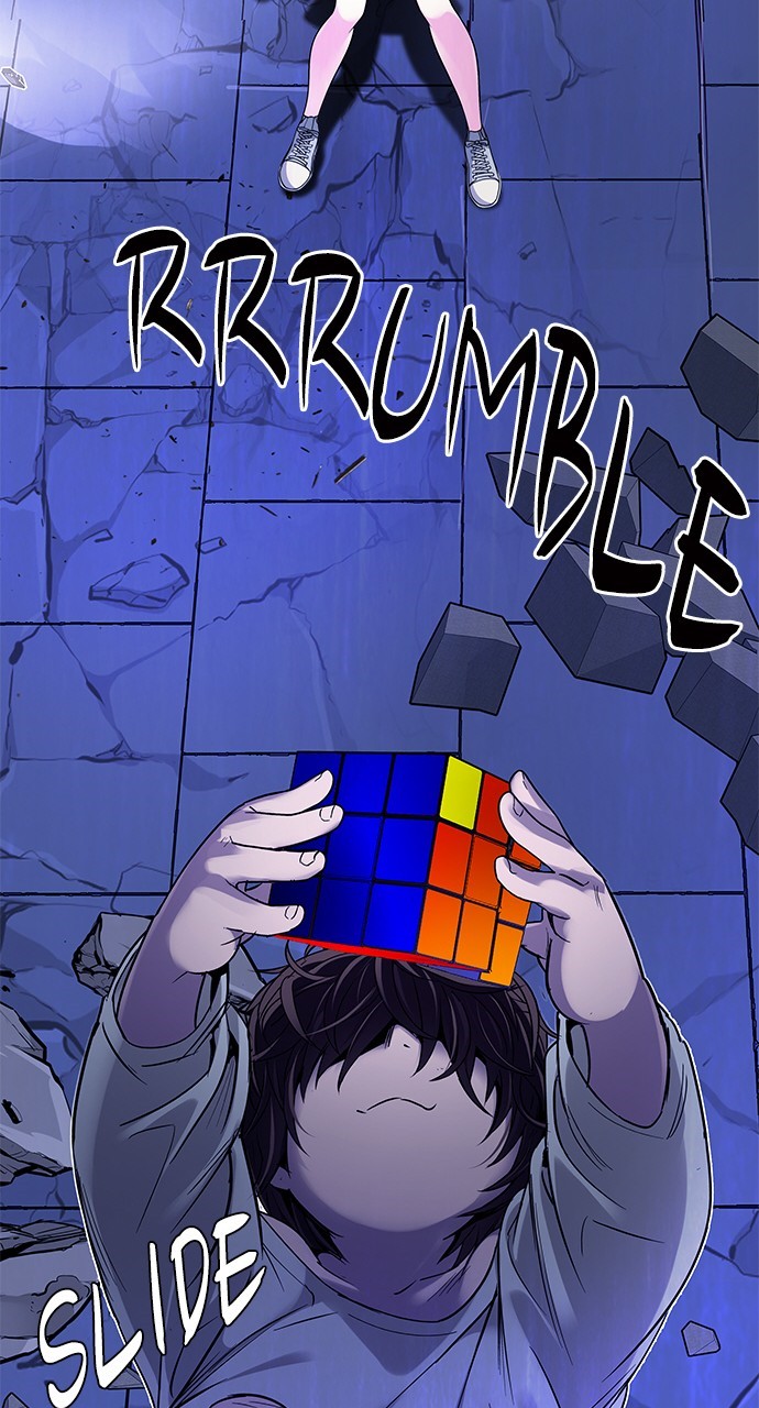 Read Dice en Manga Online
