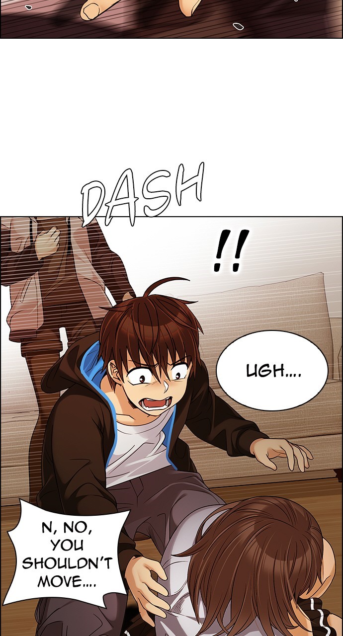 Read Dice en Manga Online