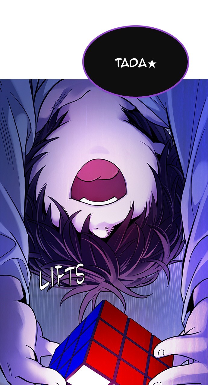 Read Dice en Manga Online