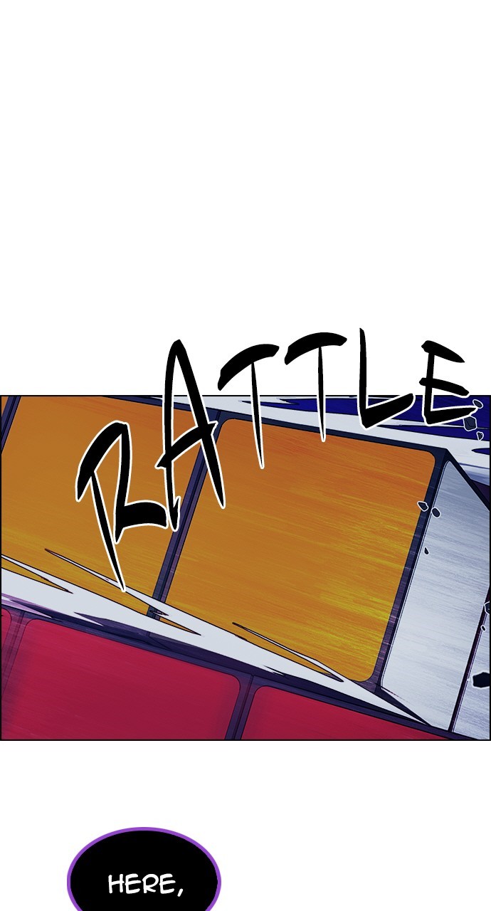 Read Dice en Manga Online