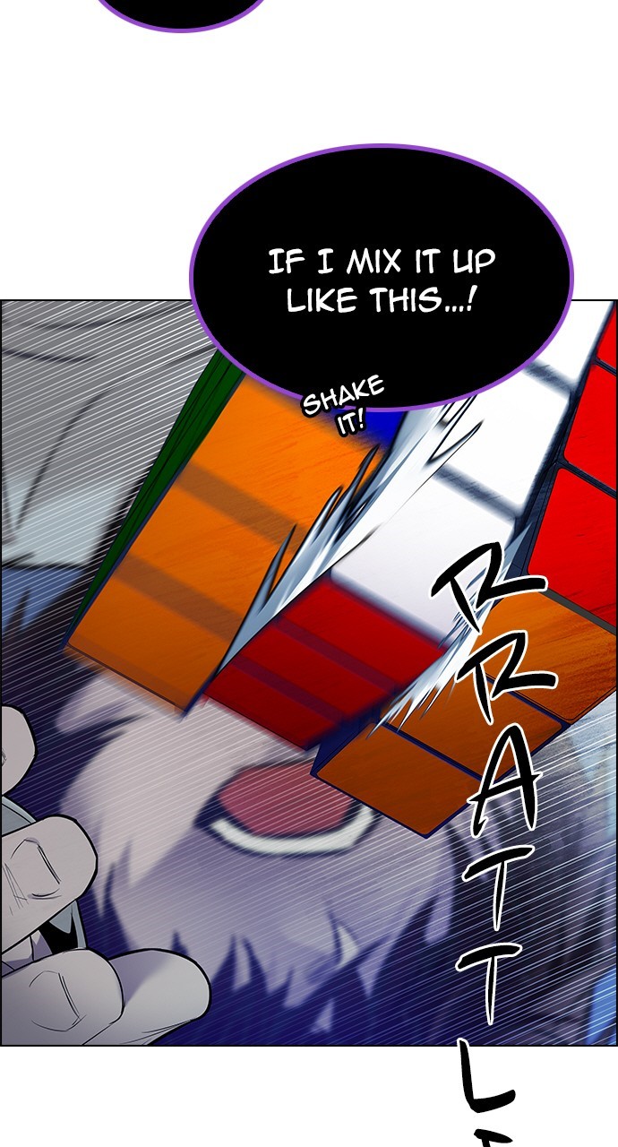 Read Dice en Manga Online