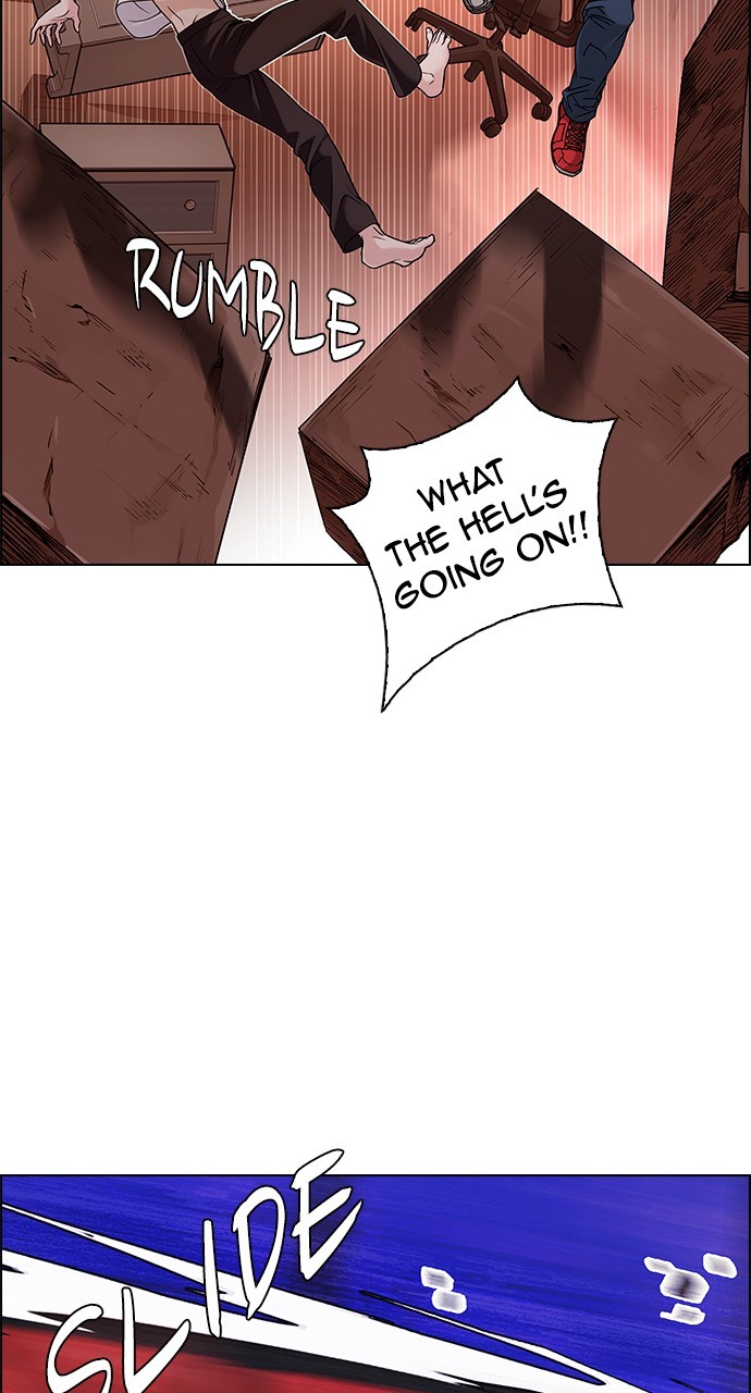 Read Dice en Manga Online