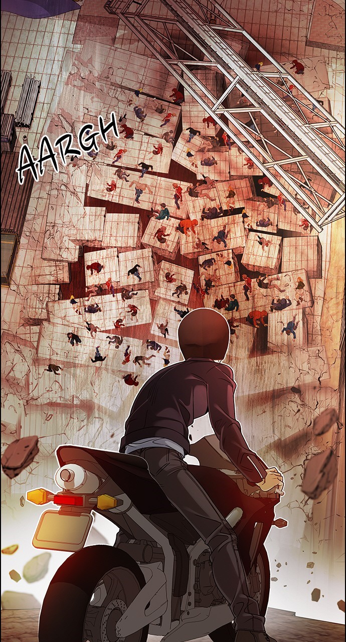 Read Dice en Manga Online
