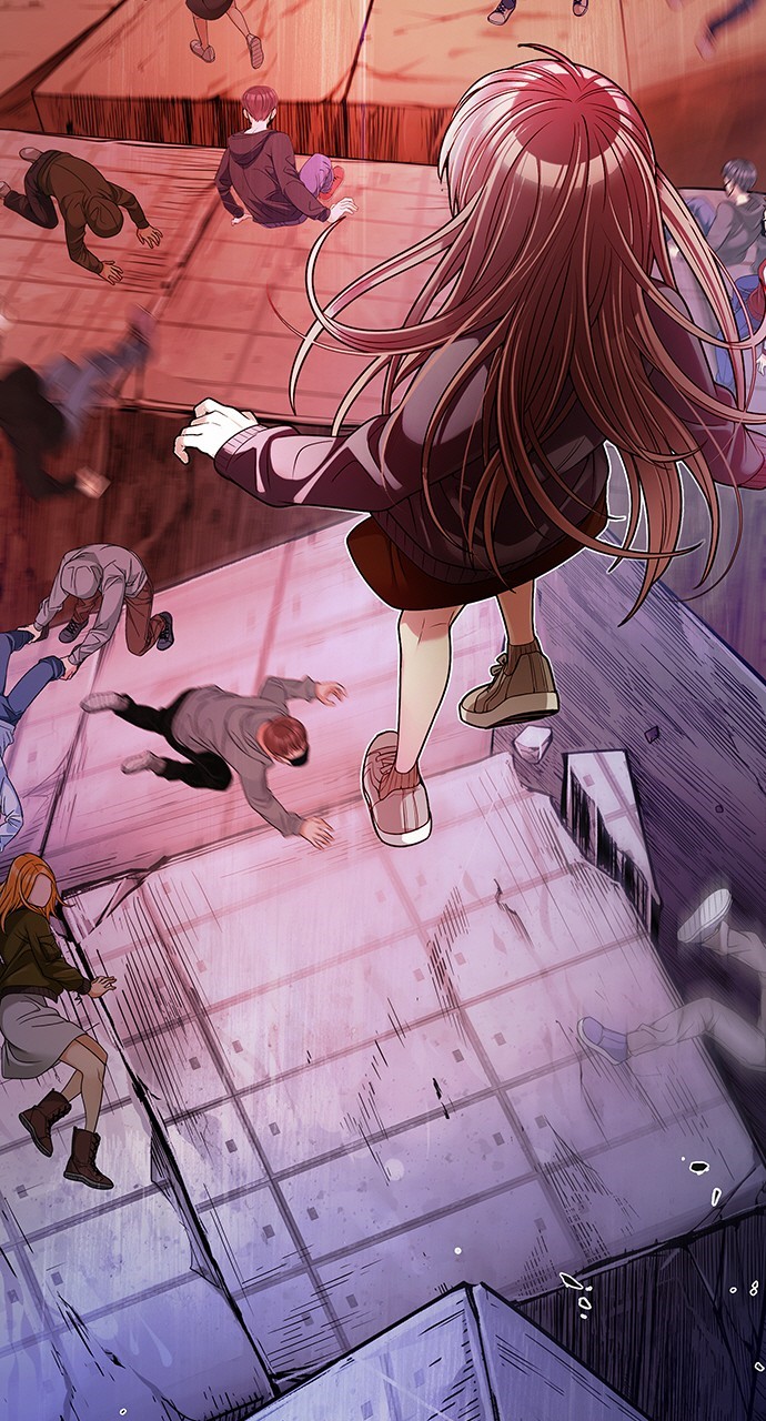Read Dice en Manga Online